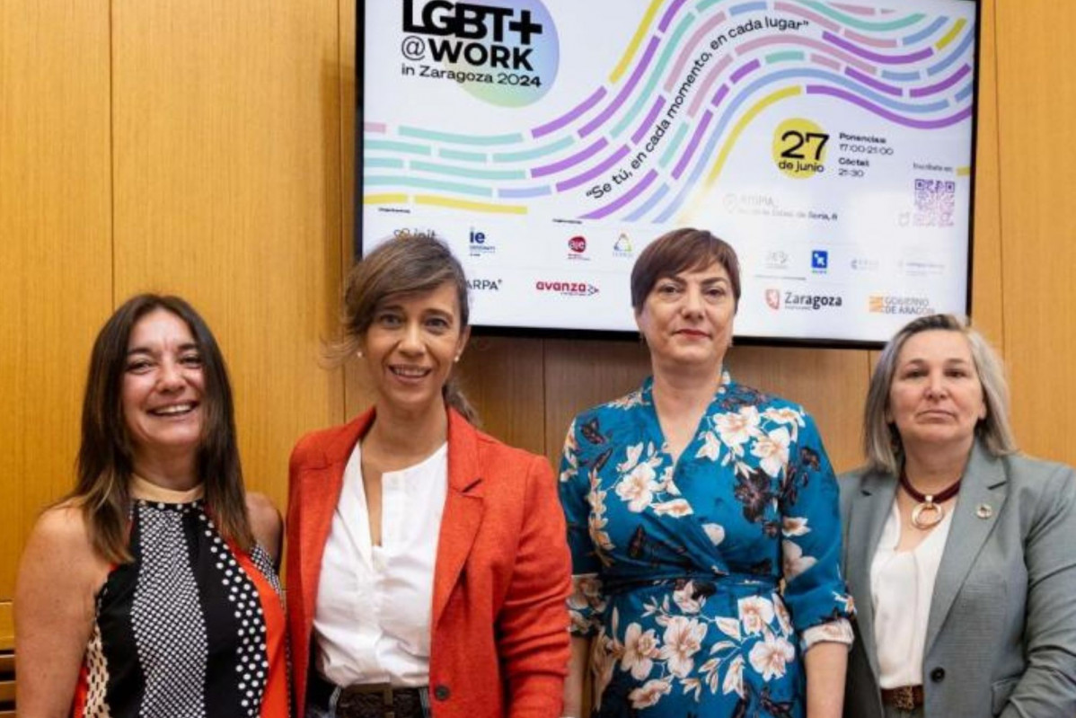 Congreso lgtb zgz