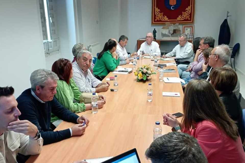 Reuniu00f3n calatayud