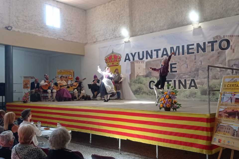 Jota cetina