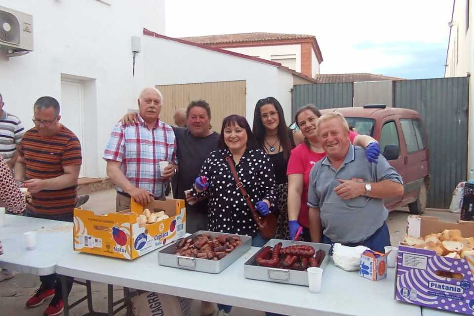 San gregorio ibdes