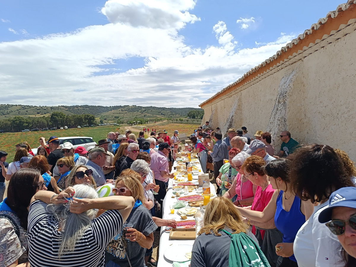 San Gregorio Alhama (1)