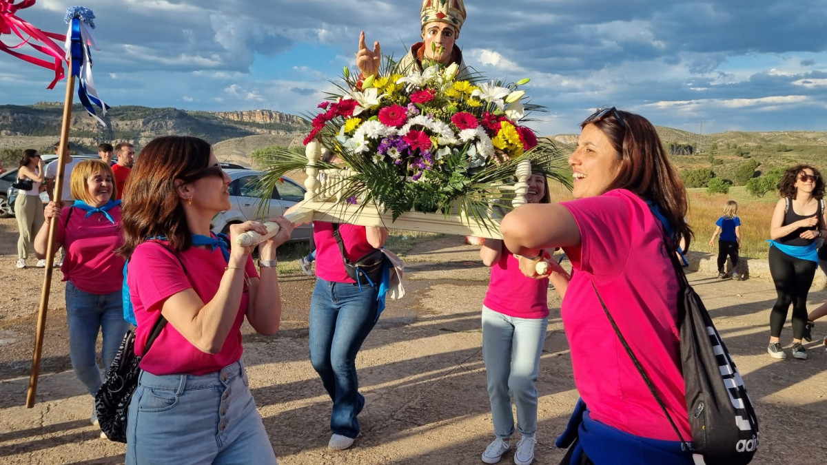 San Gregorio Alhama (17)