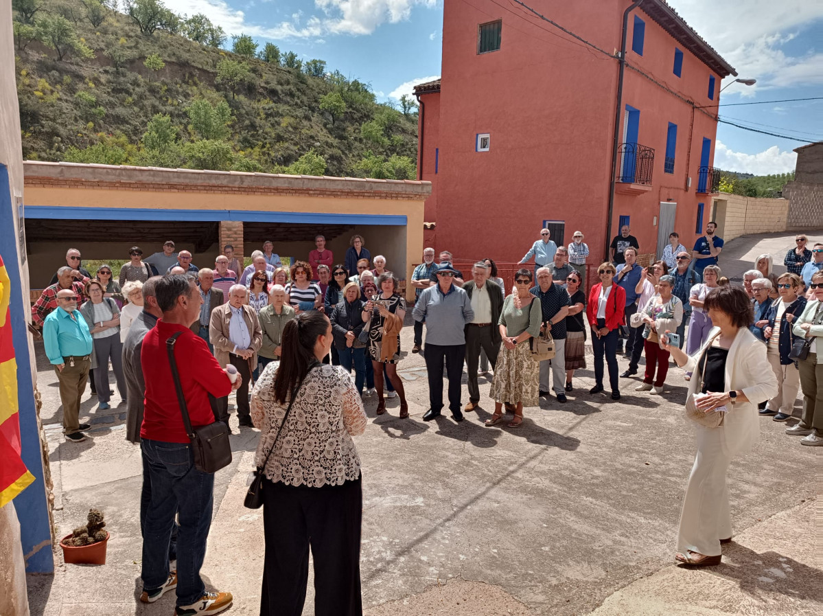 SAN GREGORIO VALTORRES (4)