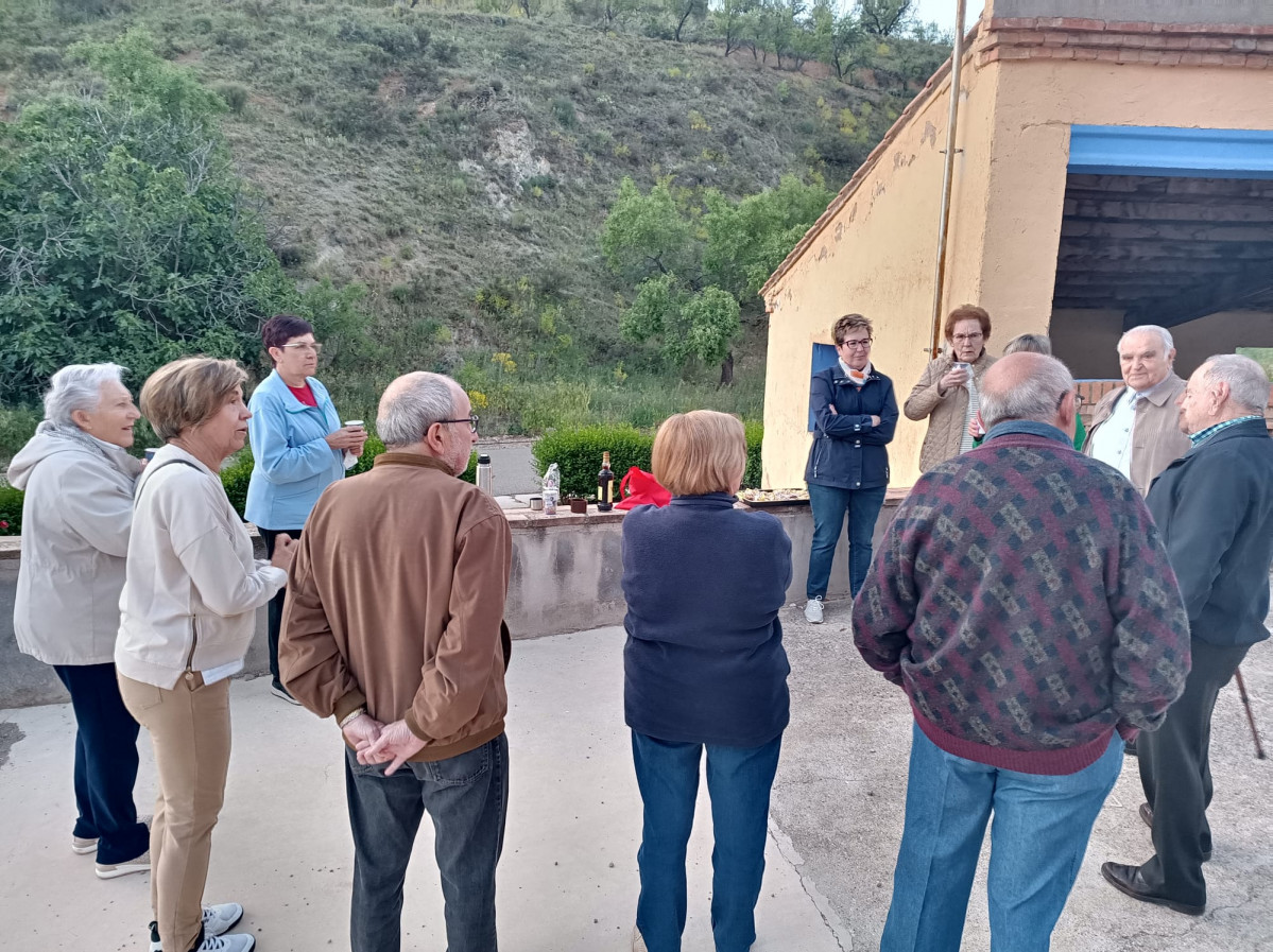 SAN GREGORIO VALTORRES (3)