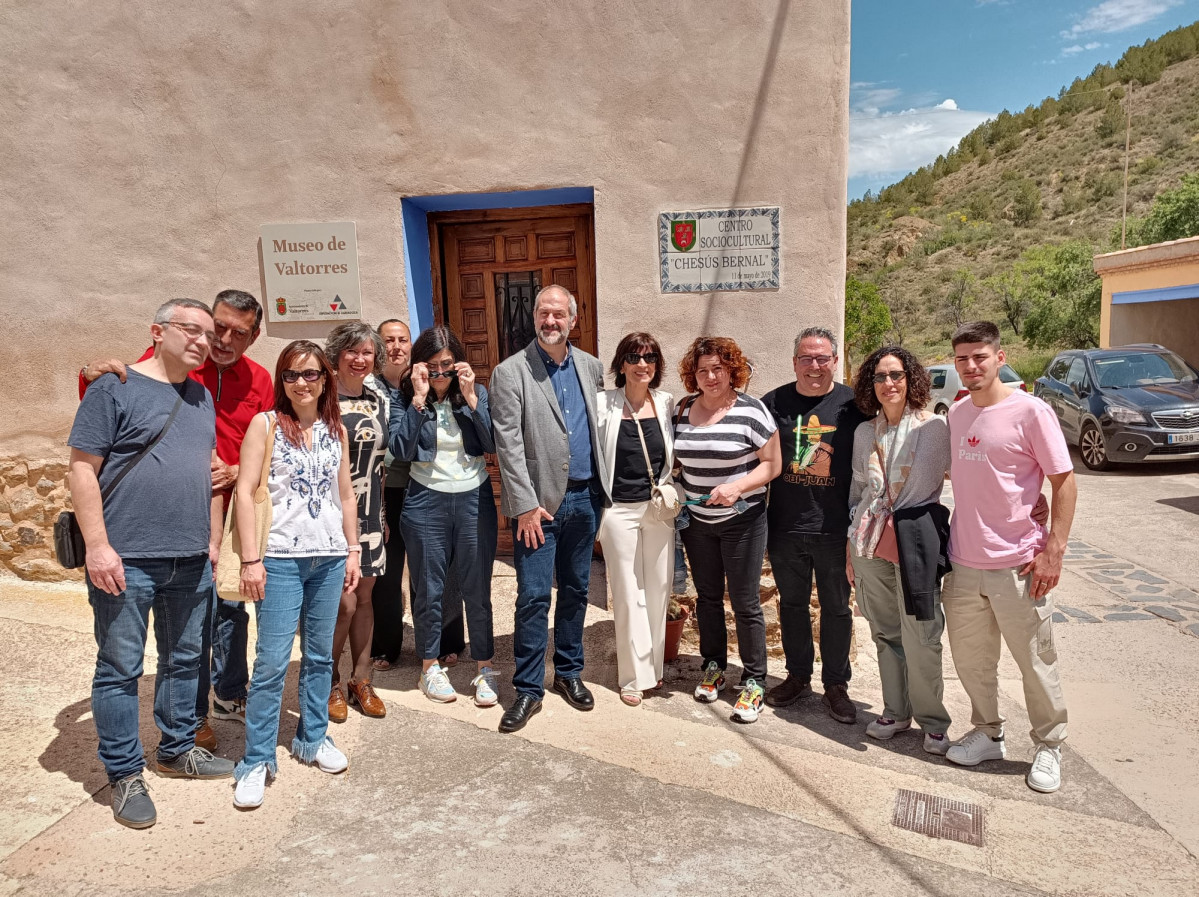 SAN GREGORIO VALTORRES (11)