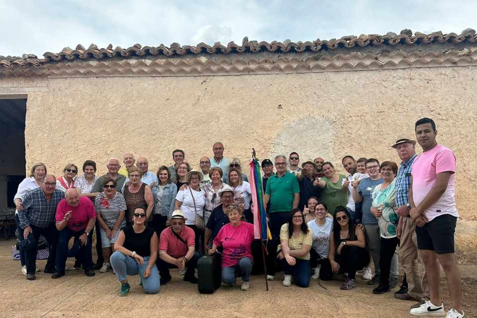 Ibdes san gregorio