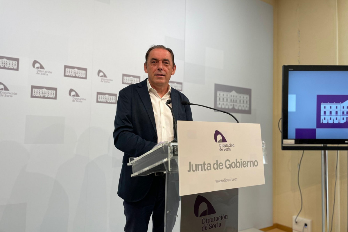 BENITO SERRANO