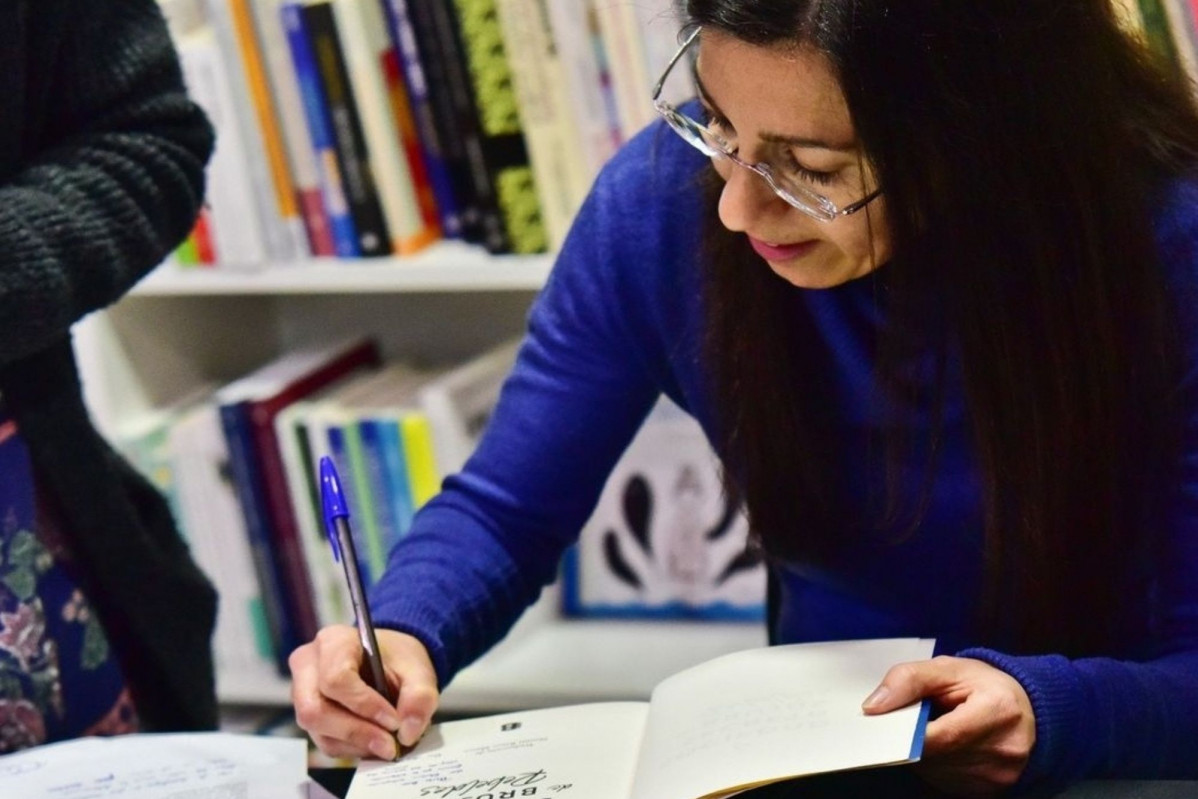 Noemi risco autor Eduardo Garcu00eda (@fotodrome  en IG)