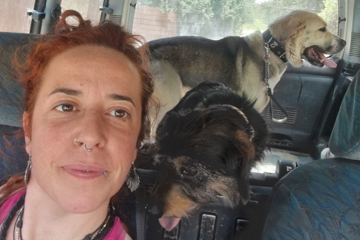 Pipo y tina
