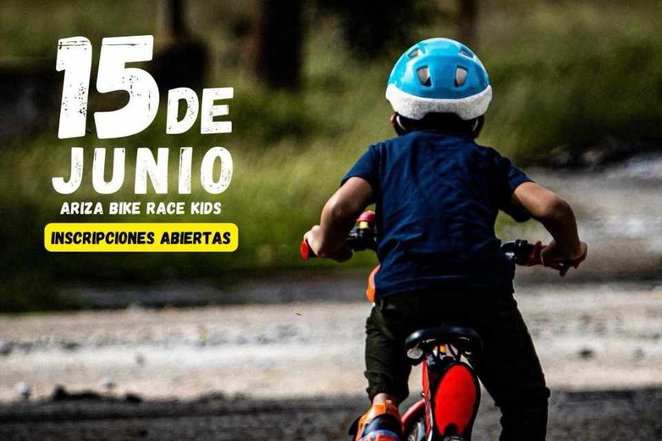 ARIZA BIKE KIDS