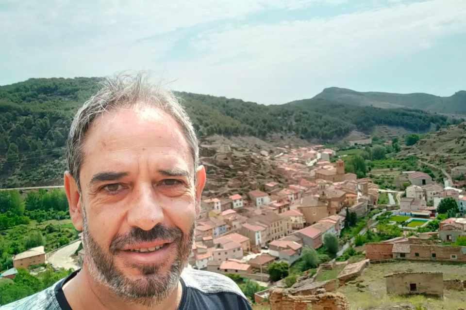 Josu00e9 sanroman