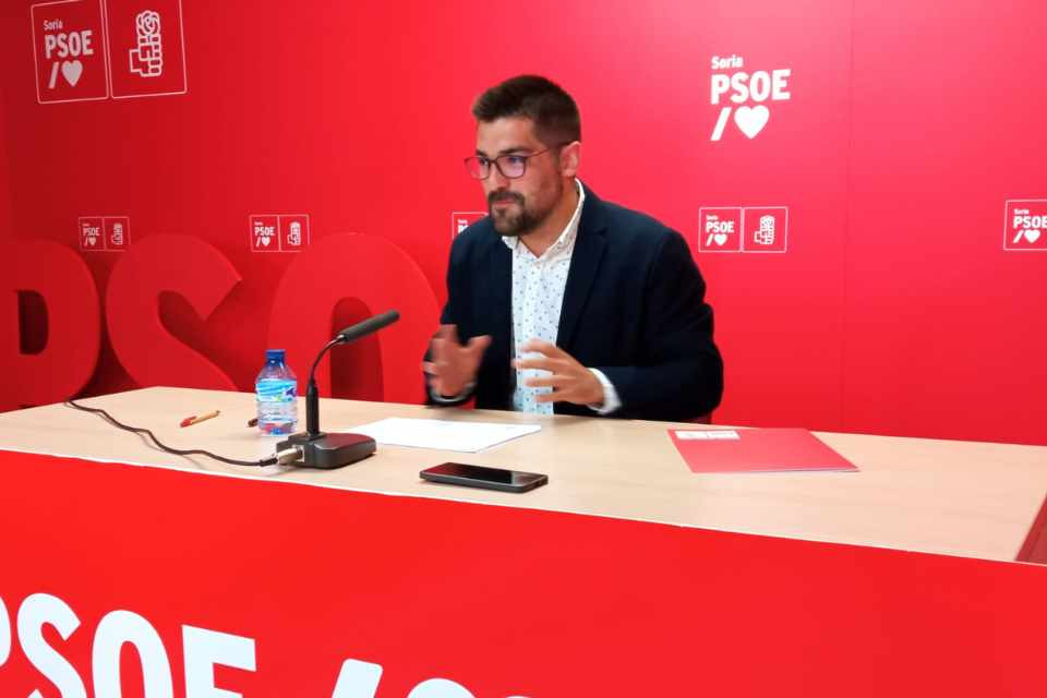 Carlos llorente