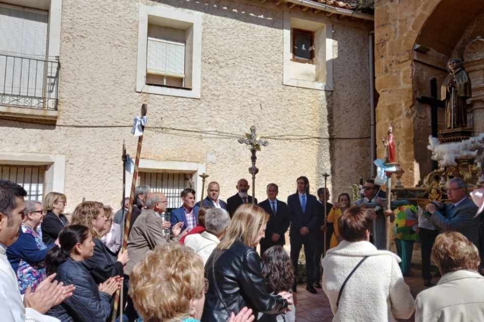 SAN PASCUAL BAILu00d3N