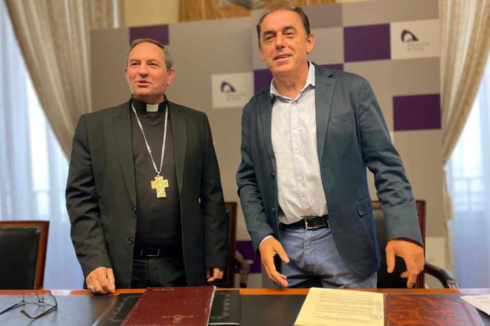 CONVENIO IGLESIA DIP SORIA