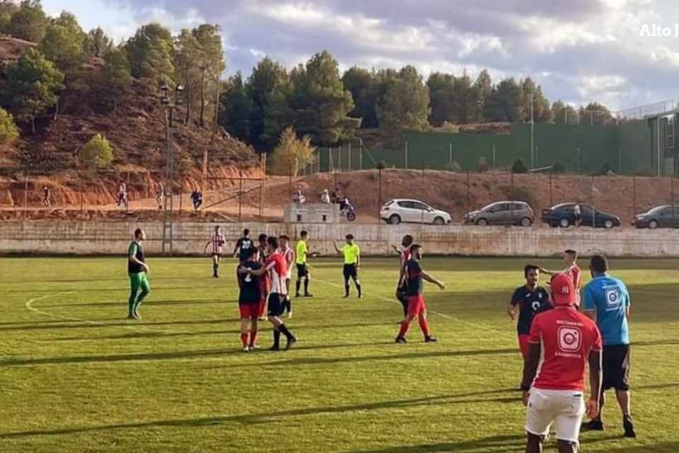Derbi ariza
