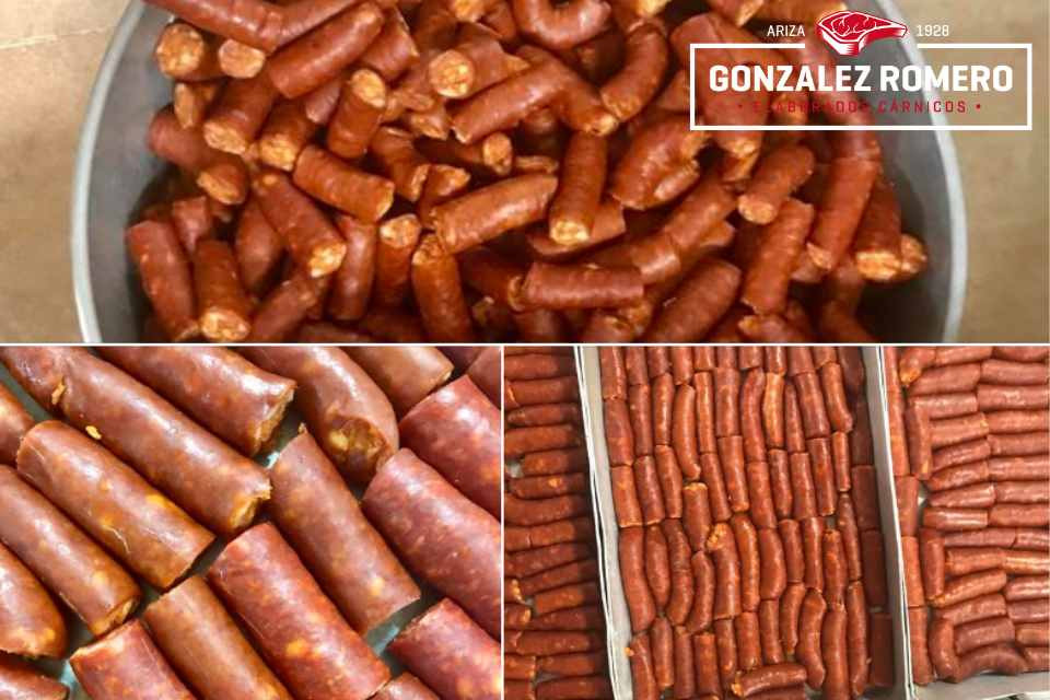 Chorizo