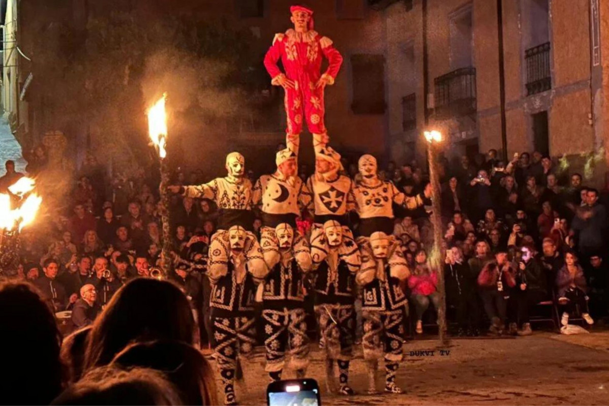 Contradanza 24