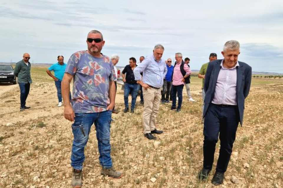 Agricultura