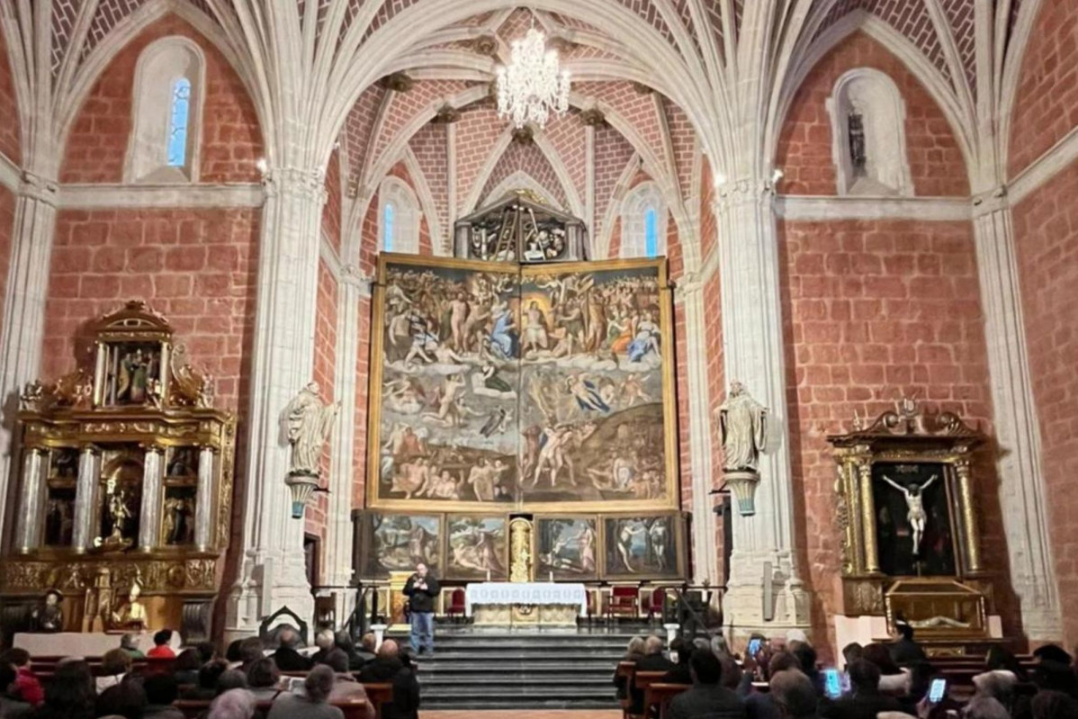 RETABLO IBDES
