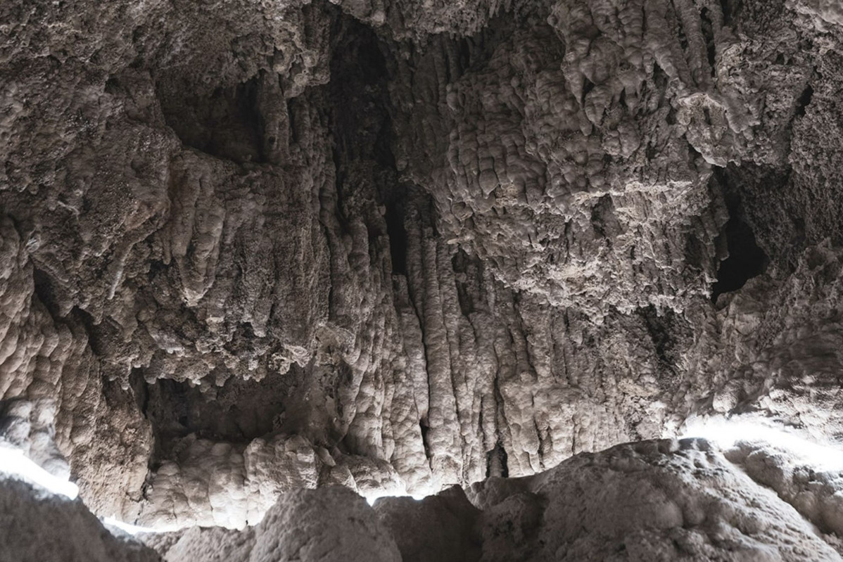 Gruta