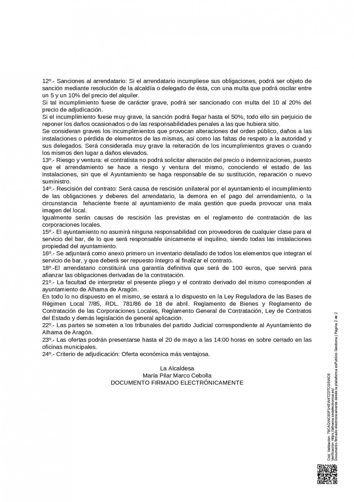 20240520 Acuerdo PLIEGO DE CONDICIONES page 002