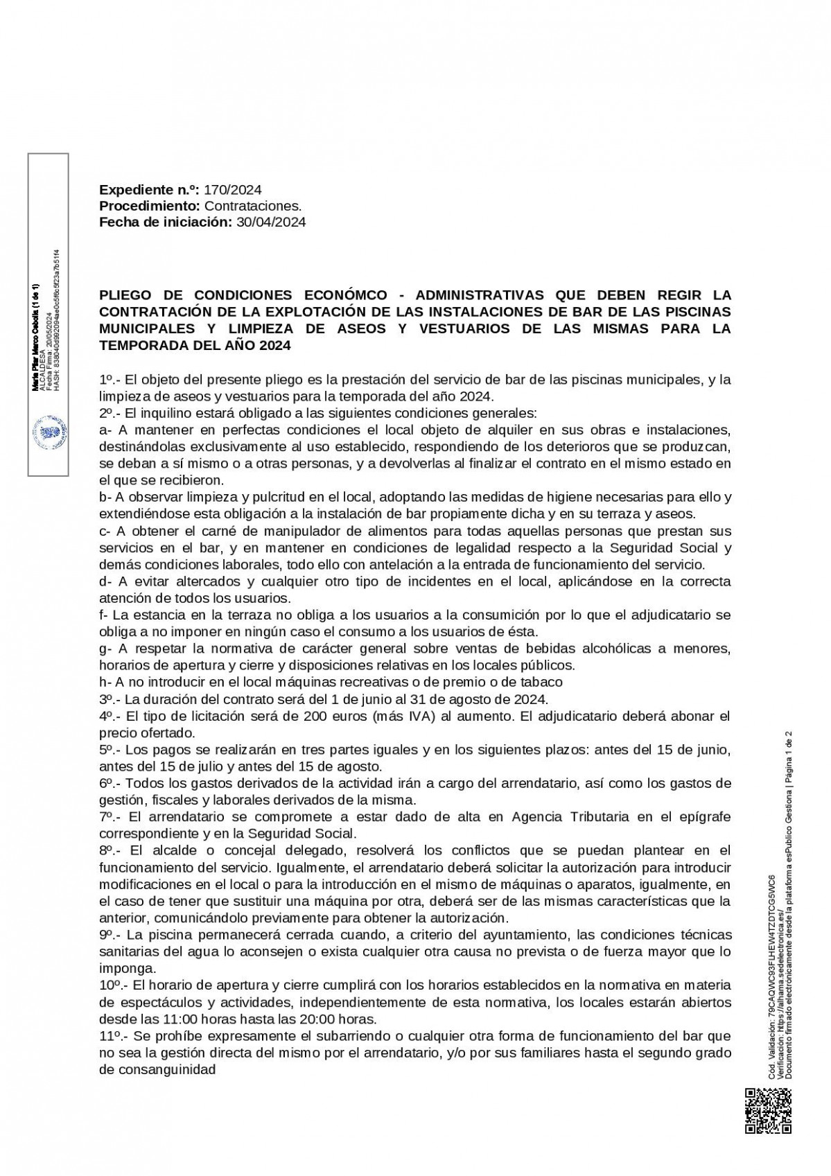 20240520 Acuerdo PLIEGO DE CONDICIONES page 001
