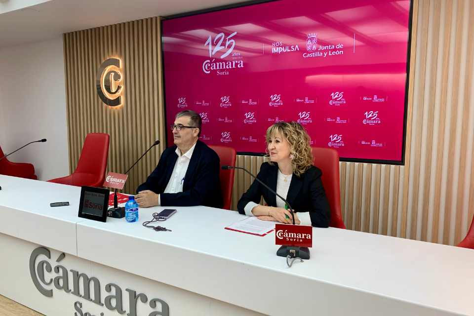 Cu00e1mara de comercio
