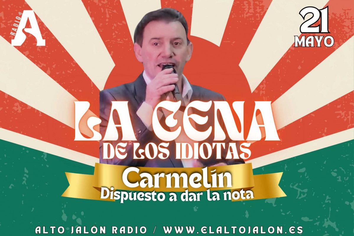Cena carmelu00edn
