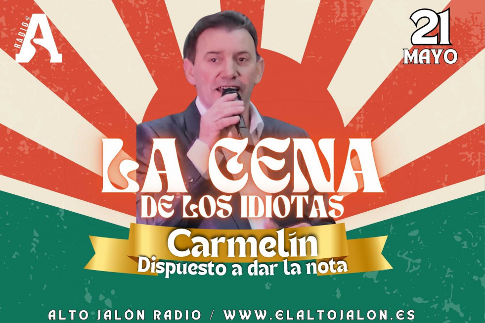 Cena carmelín