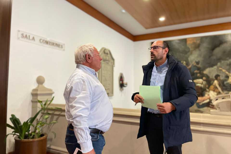 Agricultura dip soria