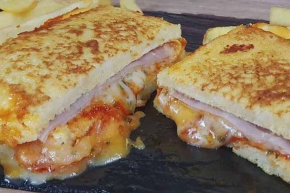 Sanwich