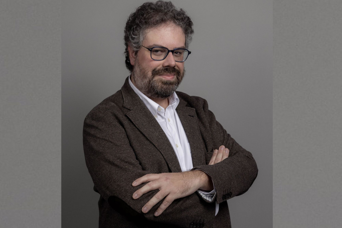 SERGIO DEL MOLINO