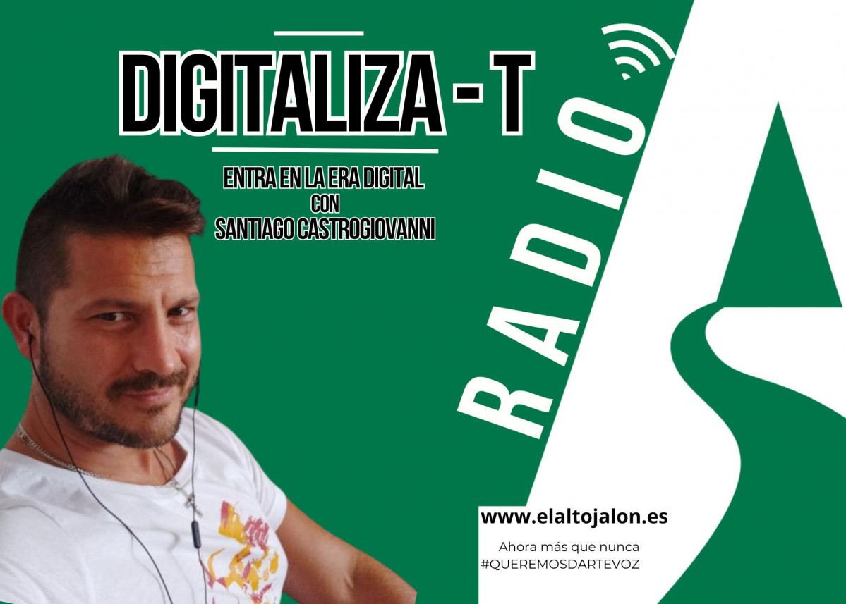 Digitalizatweb