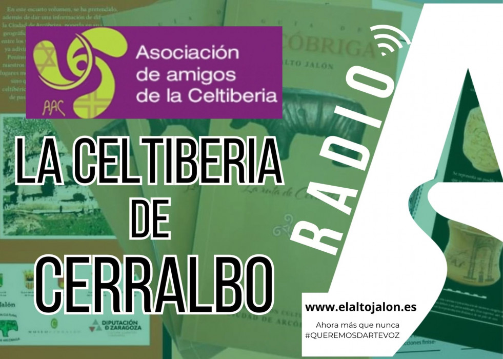 Celtiberiaweb