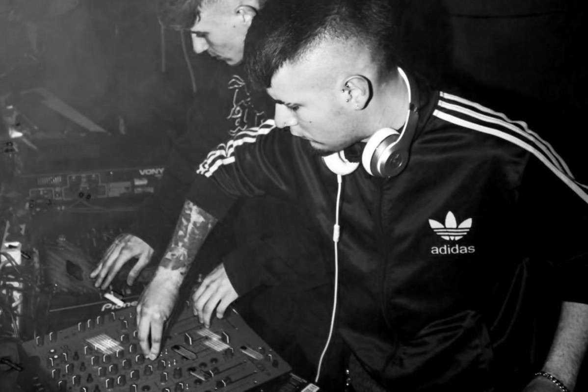 u00c1ngel Dj AF7