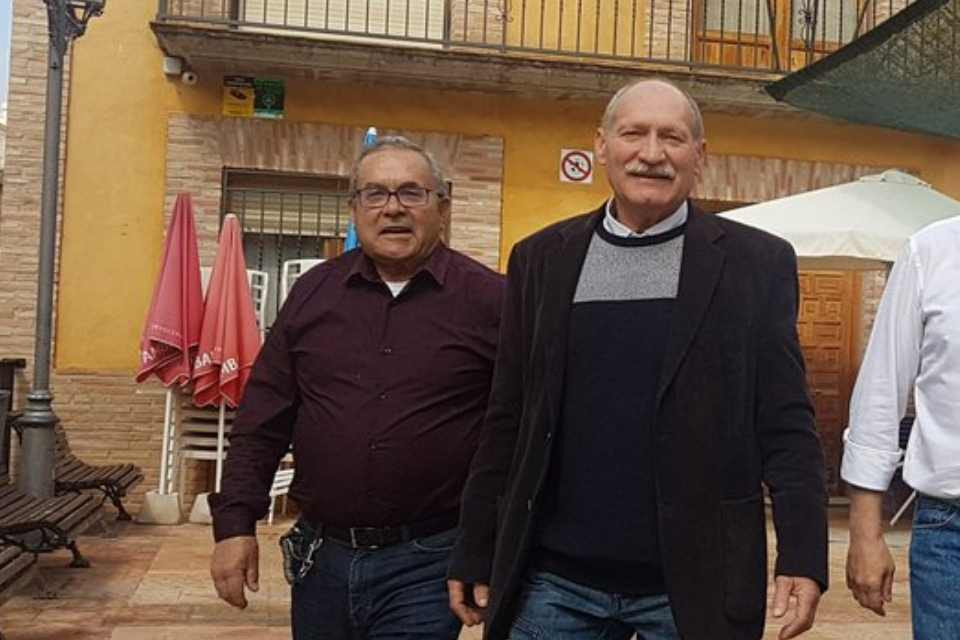 José gracia