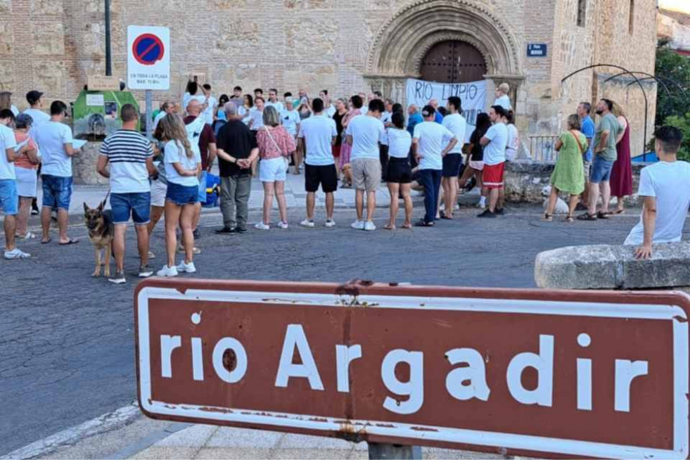 Rio argadir