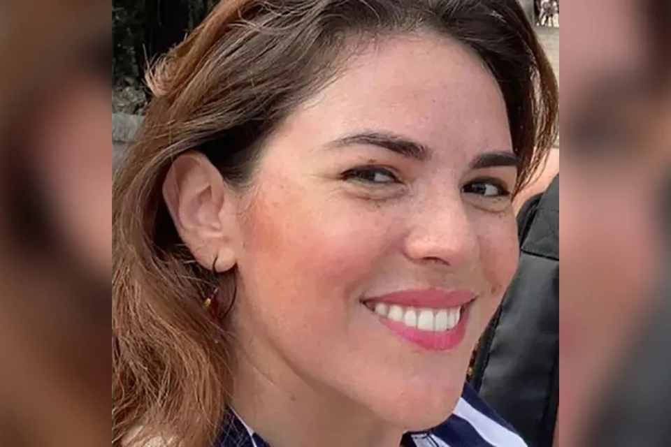 ANA MARu00cdA HENAO