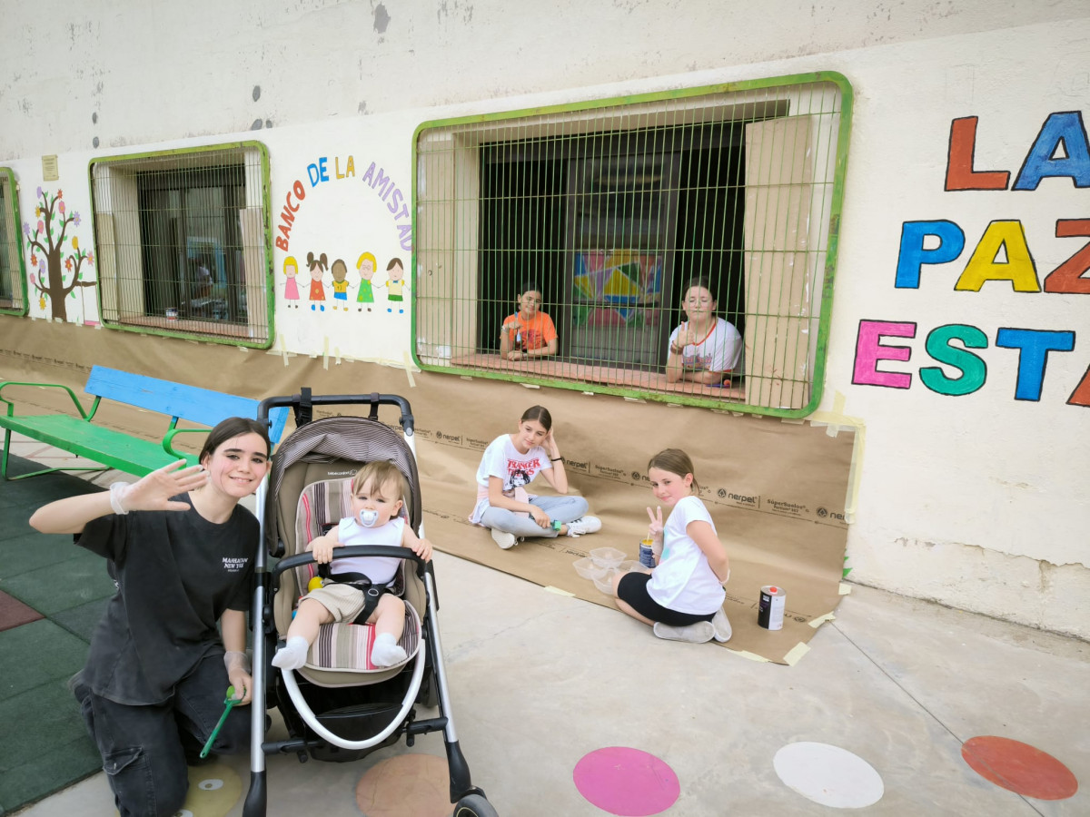 Ceip Pablo Luna convivencias (9)