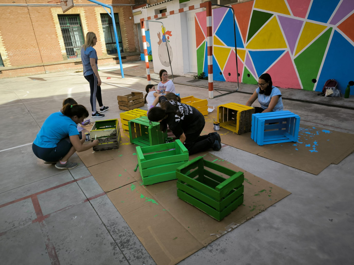 Ceip Pablo Luna convivencias (4)