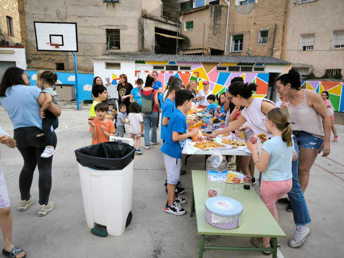 Ceip Pablo Luna convivencias (8)
