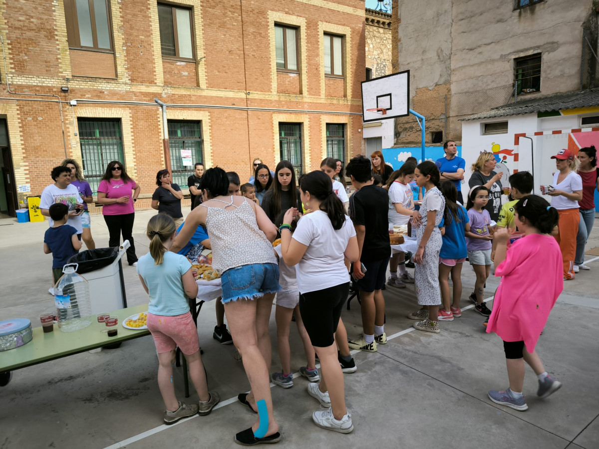 Ceip Pablo Luna convivencias (11)