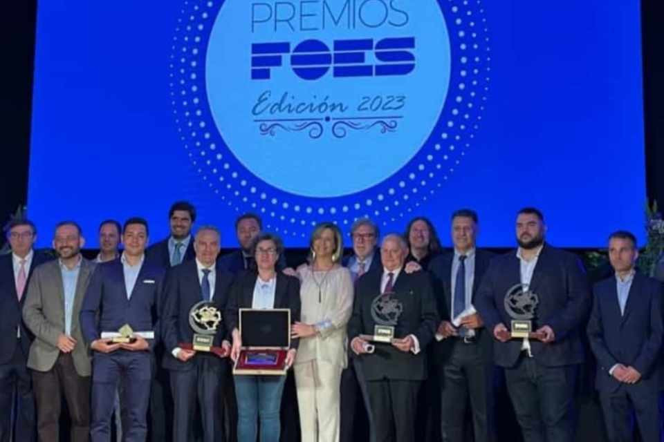 Foes 2023