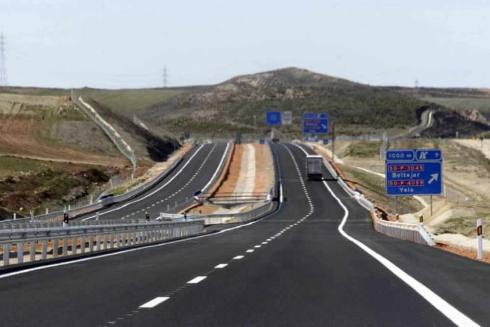 A 15 medinaceli beltejar yelo