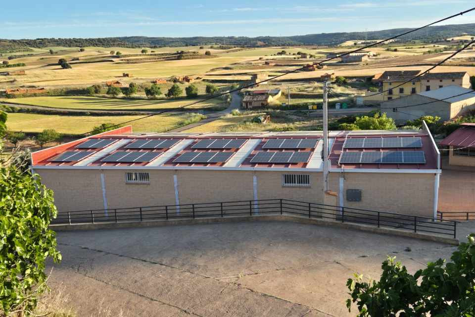 Placas solares