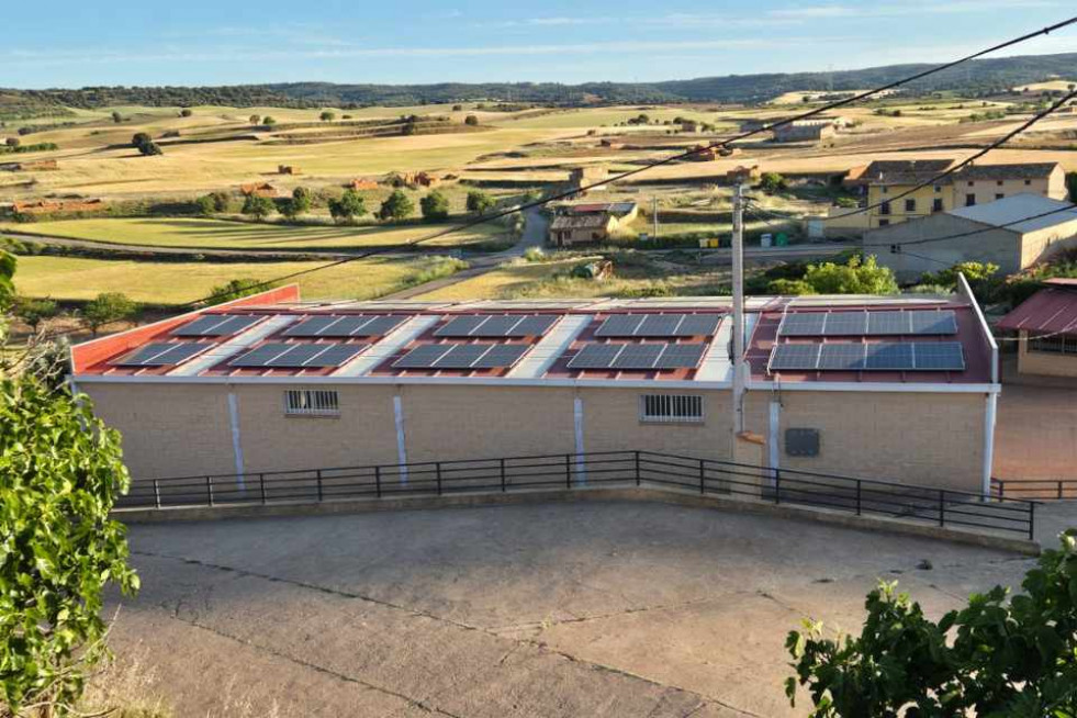 Placas solares
