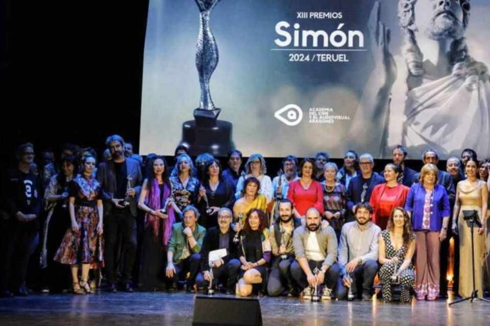 Premios simu00f3n