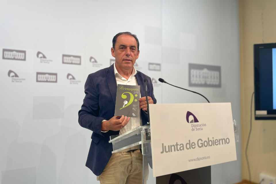 Benito serrano