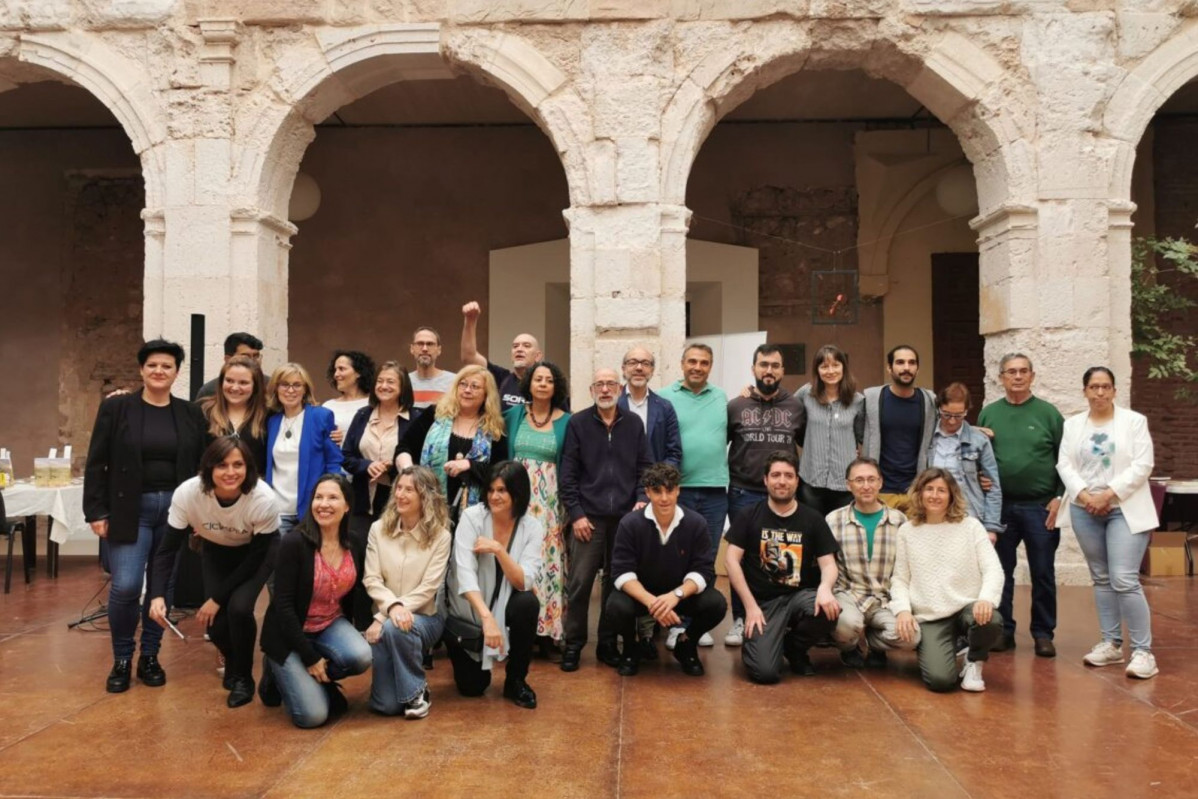 I feria del libro medinaceli