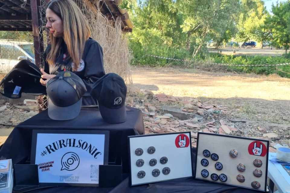 Rural Sonic